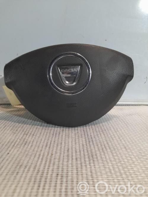Dacia Sandero Airbag volan 