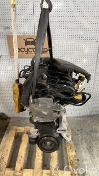 Dacia Sandero Moteur