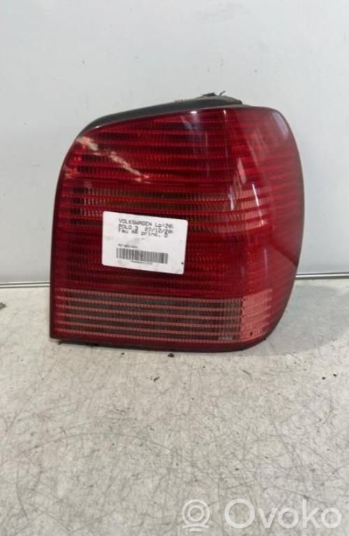 Volkswagen Polo III 6N 6N2 6NF Luci posteriori