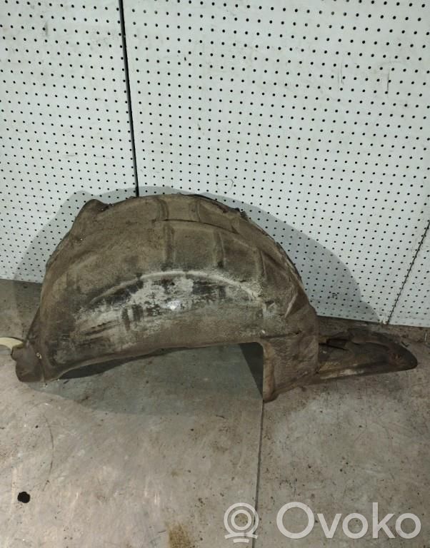 Peugeot 5008 Apărători interioare aripă roată spate
