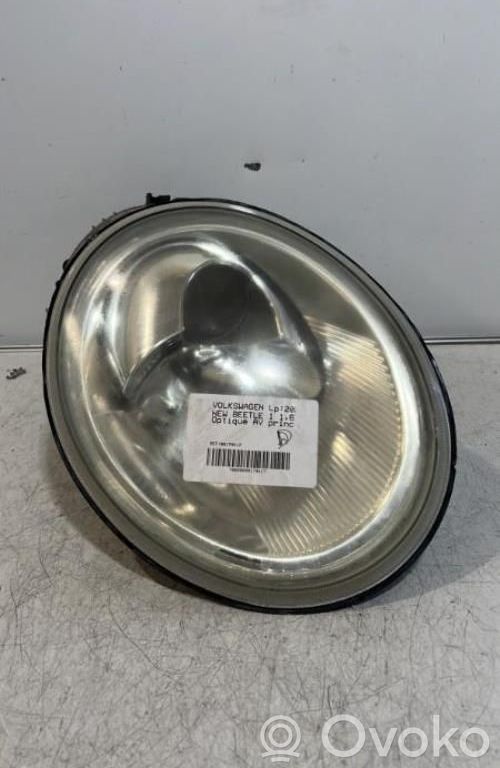 Volkswagen New Beetle Phare frontale
