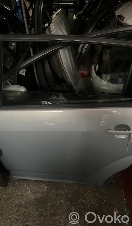 Toyota Corolla Verso E121 Ușă spate 