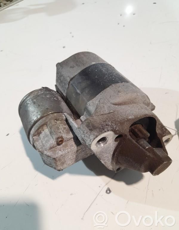 Renault Twingo II Electromotor 