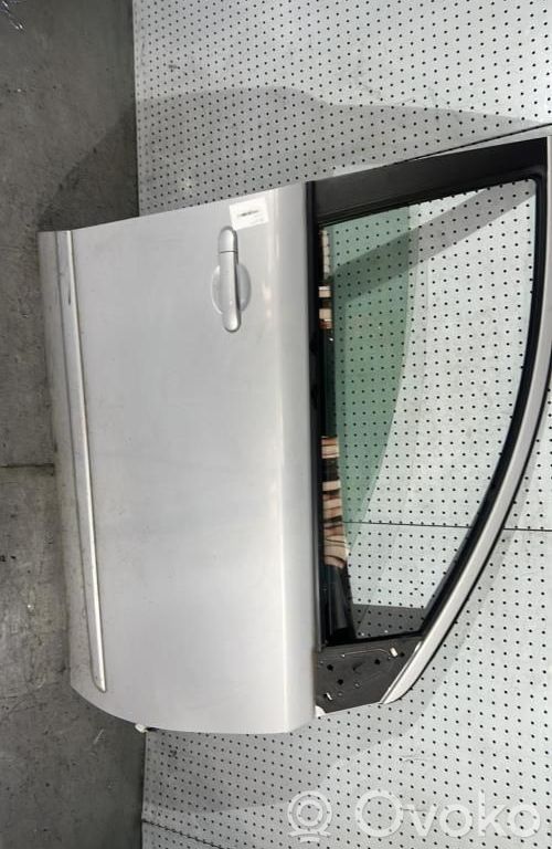 Nissan Note (E11) Porte avant