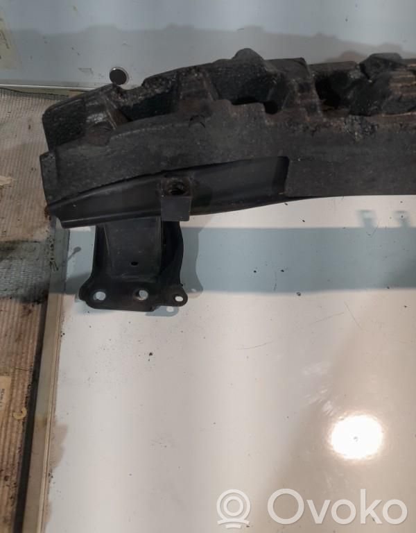 Volkswagen Jetta V Traversa del paraurti anteriore