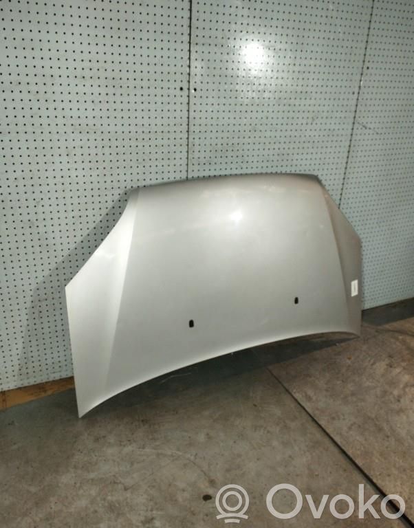 Ford C-MAX I Pokrywa przednia / Maska silnika 