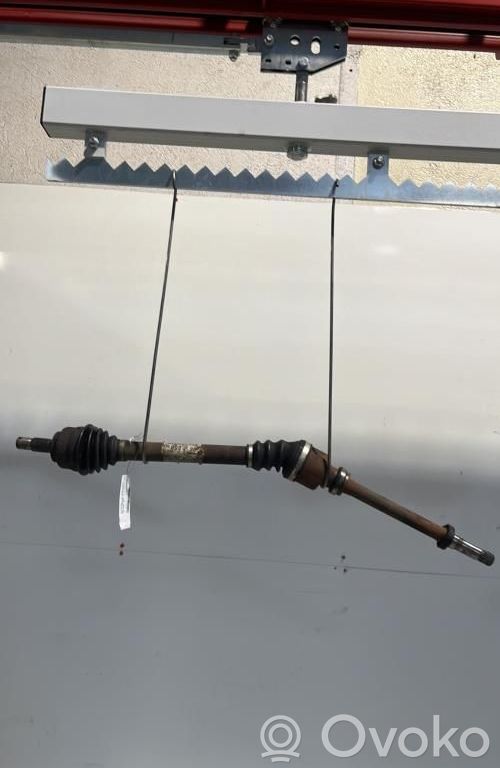 Citroen C4 I Semiasse anteriore
