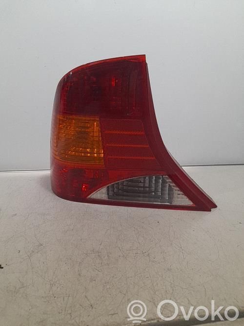 Ford Focus Lampa tylna 