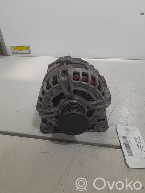 Renault Kadjar Lichtmaschine 