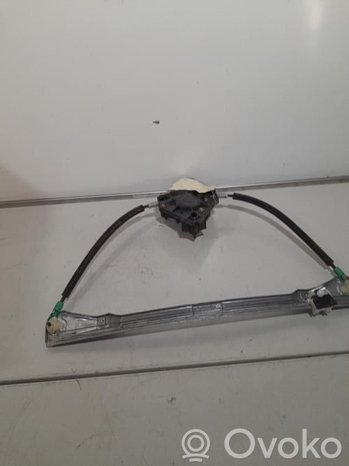 Renault Clio II Moteur de lève-vitre de porte avant