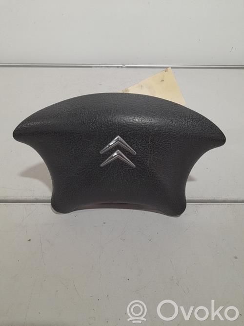 Citroen Jumpy Airbag dello sterzo 