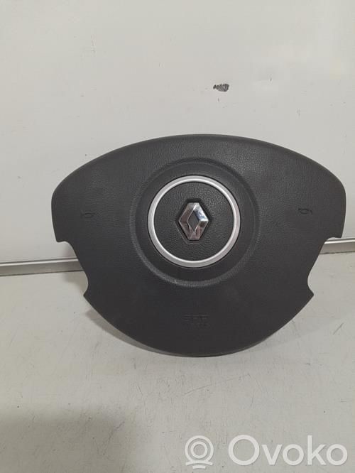 Renault Clio III Airbag dello sterzo