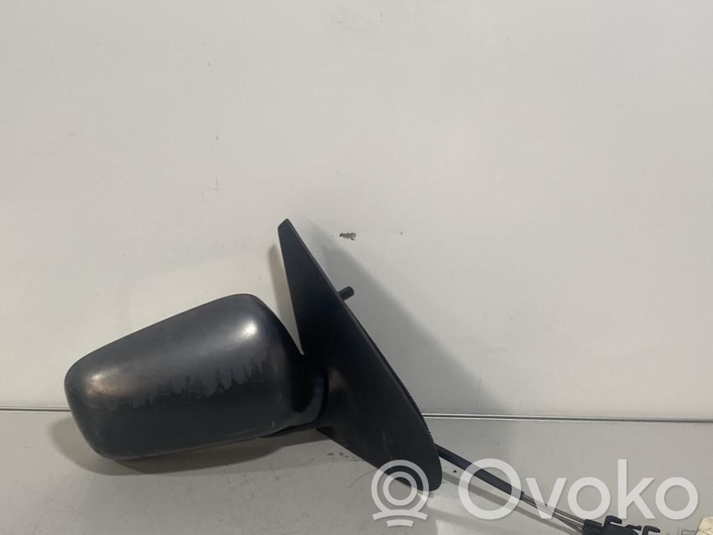 Volkswagen Polo III 6N 6N2 6NF Oglindă exterioară manuală 