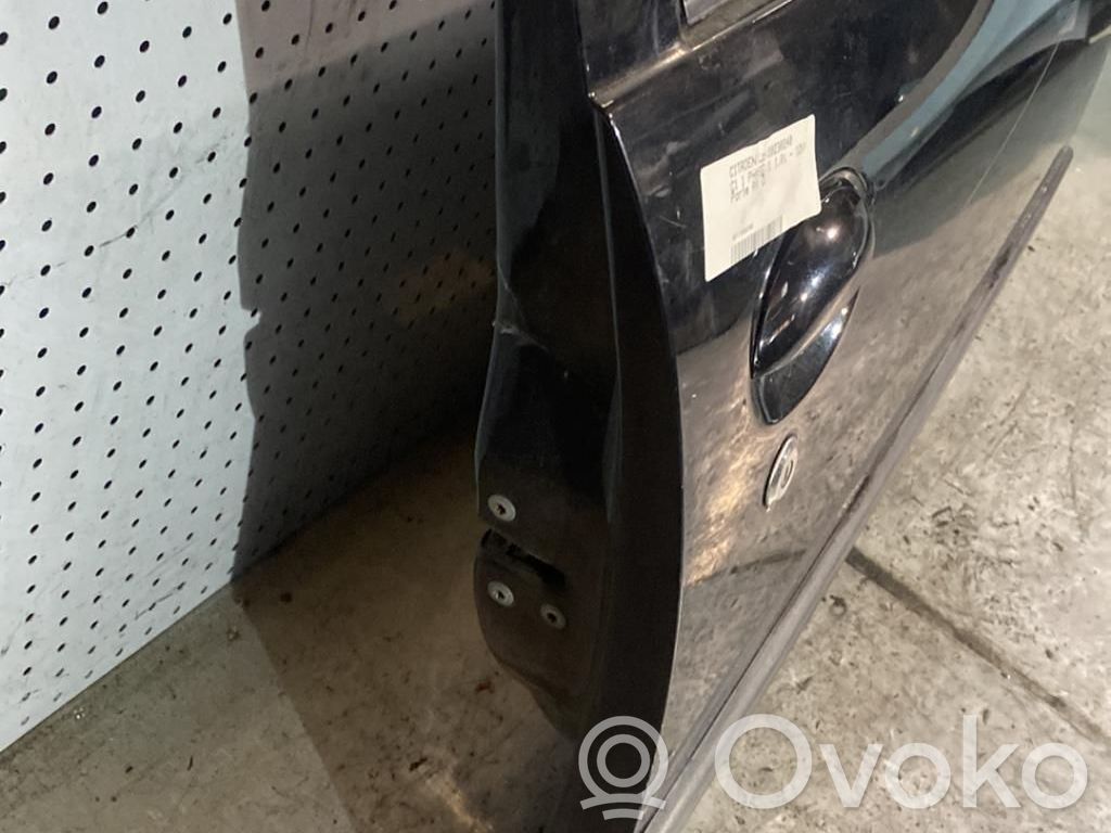 Citroen C1 Ușă față 