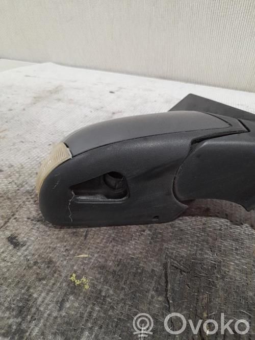 Ford C-MAX I Außenspiegel mechanisch