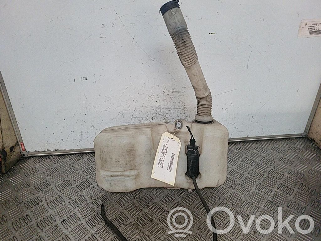 Citroen Jumper Rezervor lichid spălare parbriz