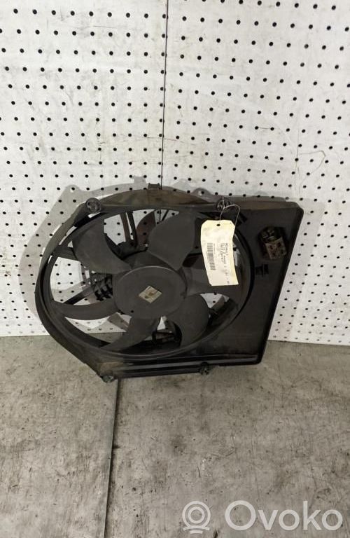 Elektrolüfter   7701070217