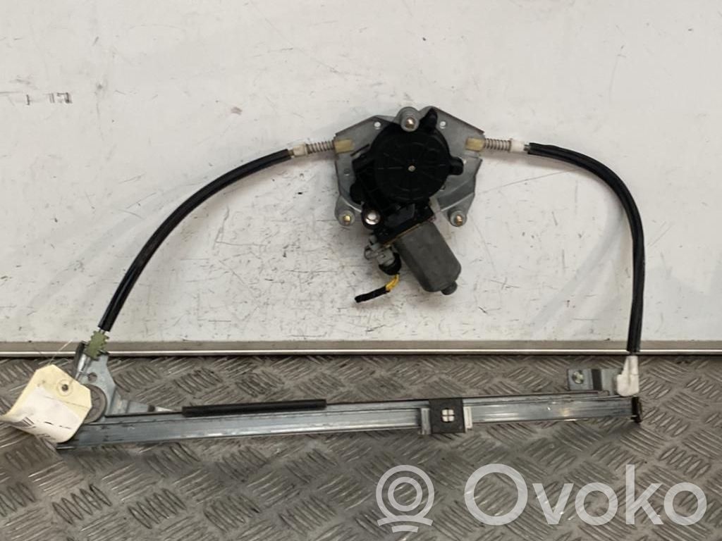 Citroen Xantia Regulador de puerta delantera con motor 