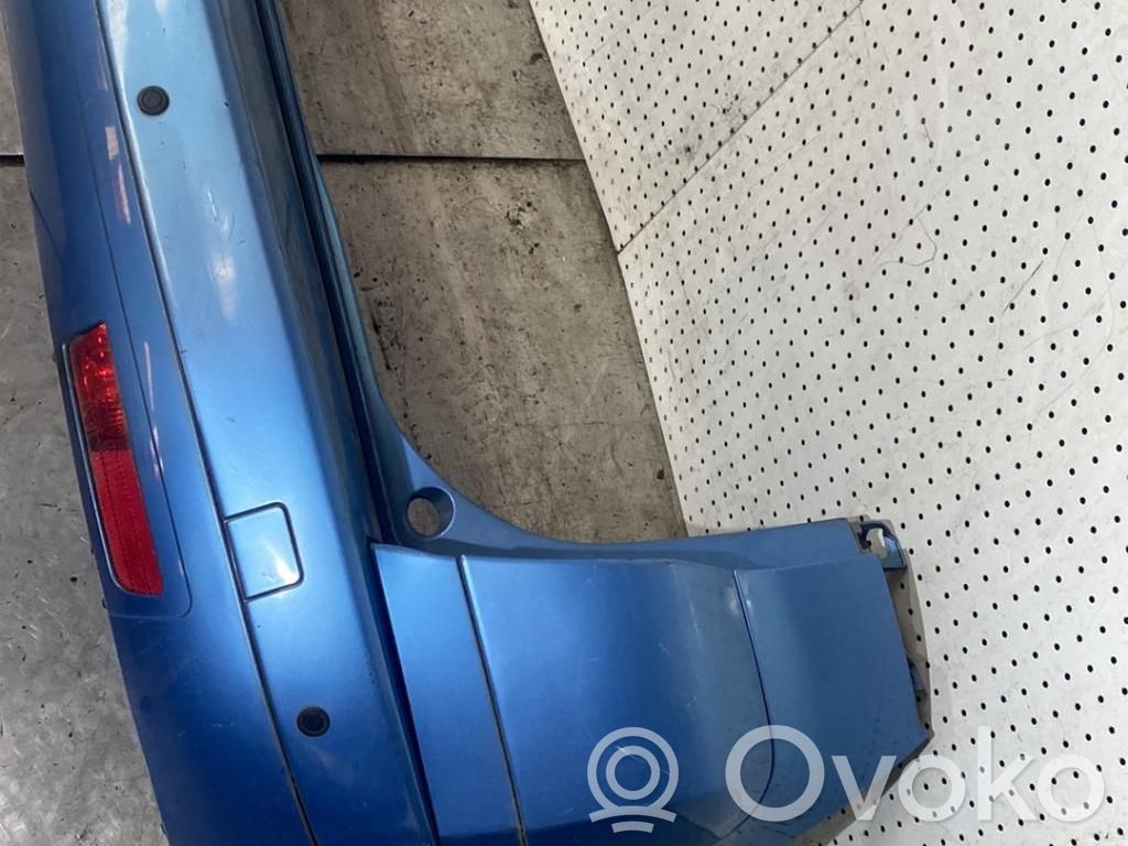 Citroen C4 I Picasso Pare-chocs