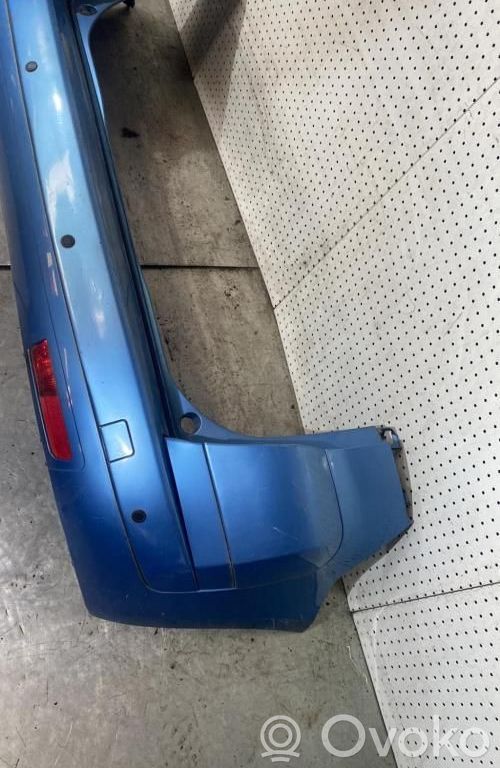 Citroen C4 I Picasso Pare-chocs