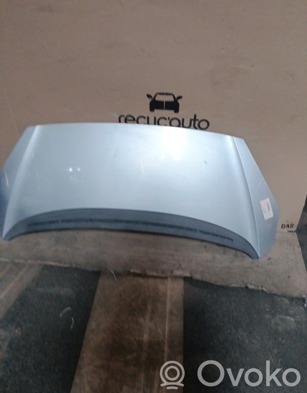 Capó/tapa del motor   7901Q5