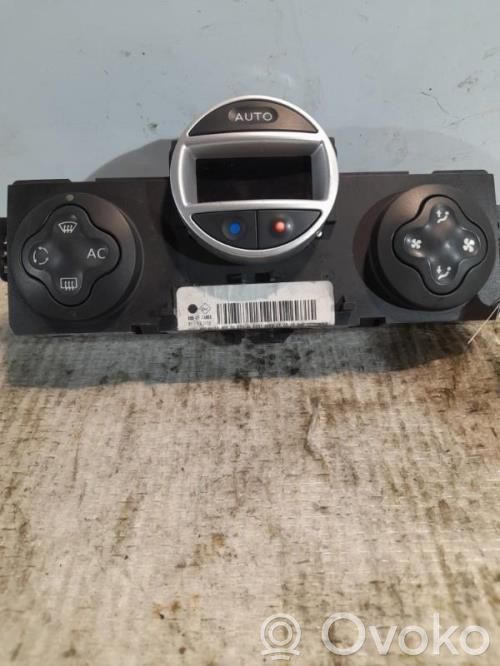 Climate control unit   8200296683
