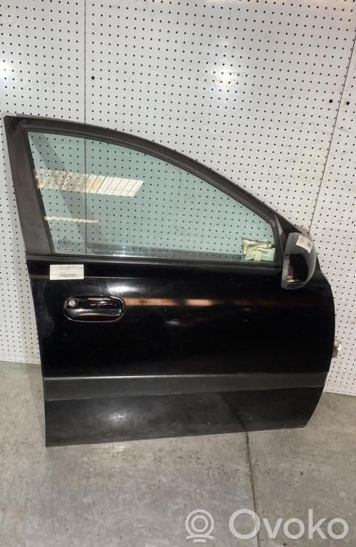 KIA Rio Porte avant