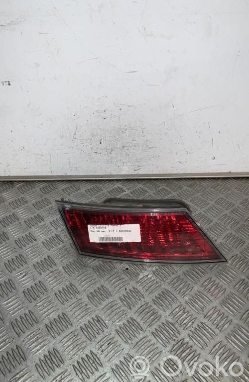 Honda Civic Lampy tylnej klapy bagażnika