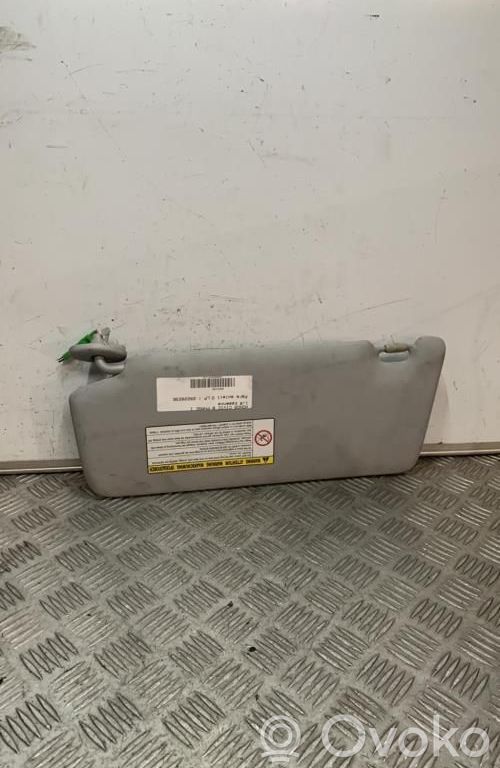 Honda Civic Osłona przeciwsłoneczna 