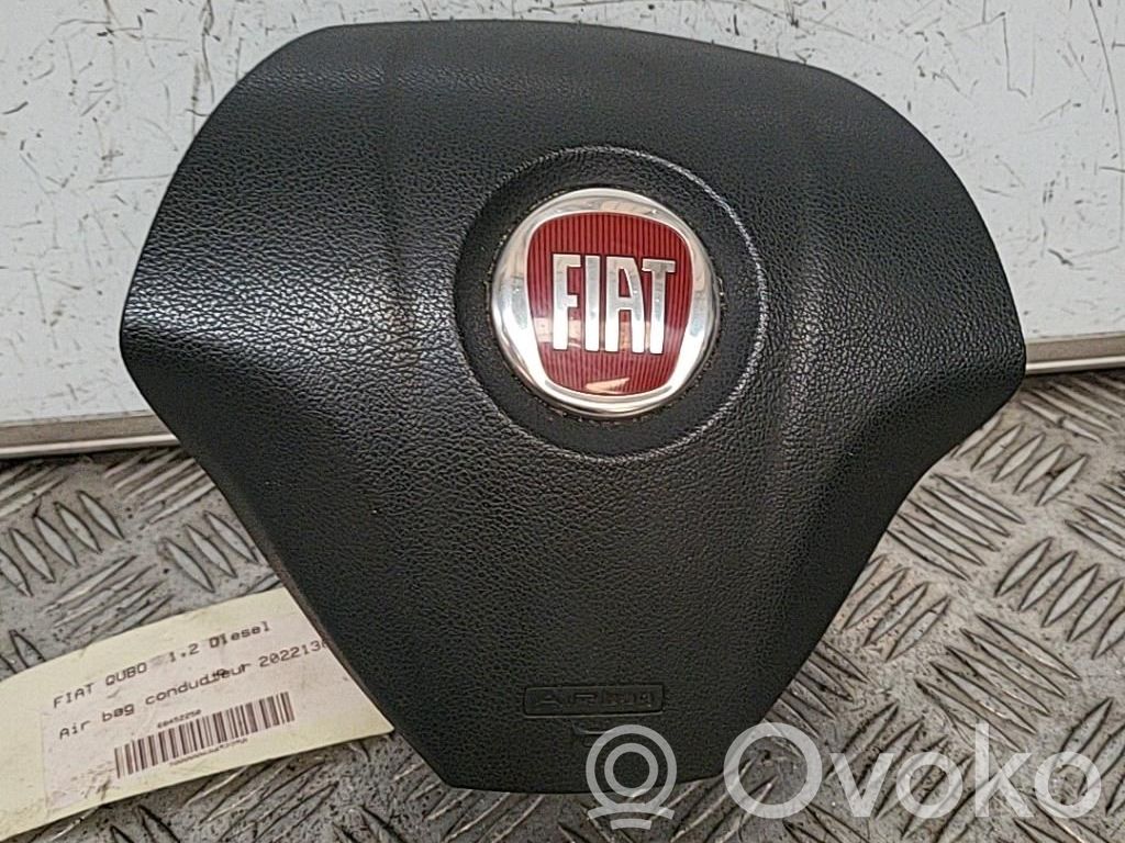Fiat Qubo Airbag volan 