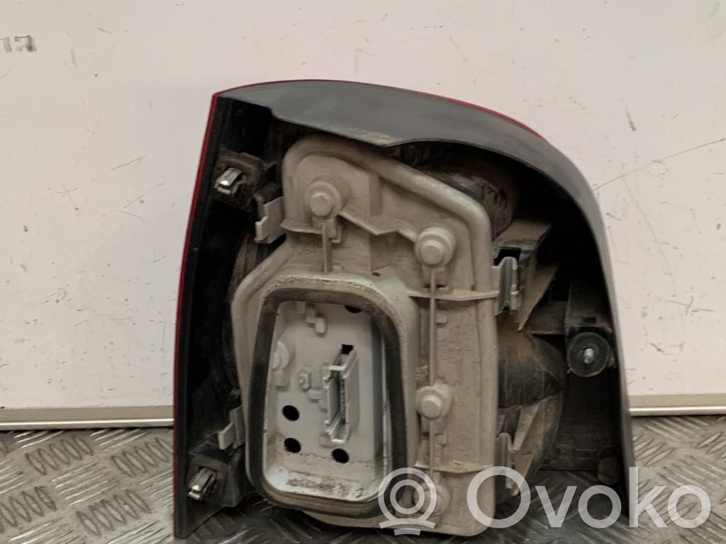 Volkswagen Polo Takavalot 
