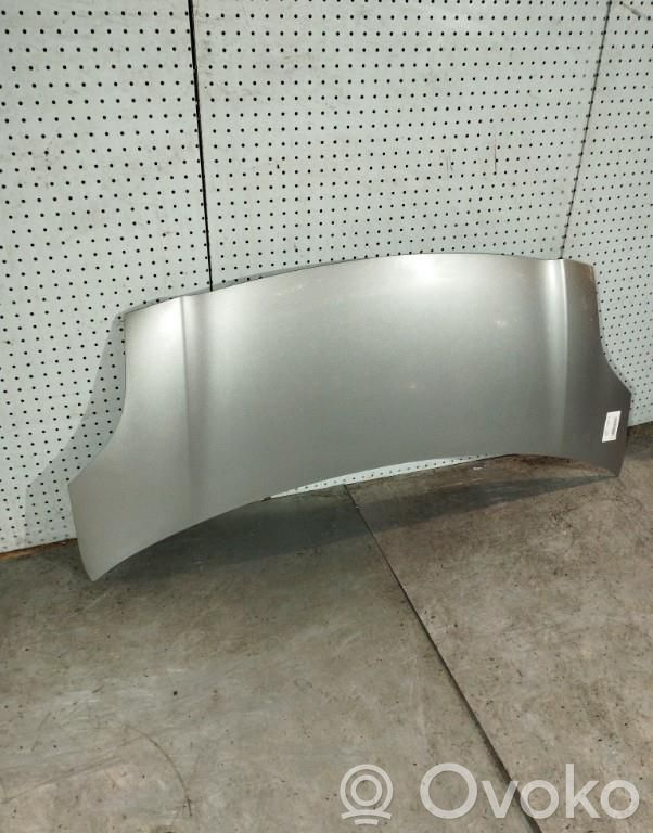Capó/tapa del motor   533010D080
