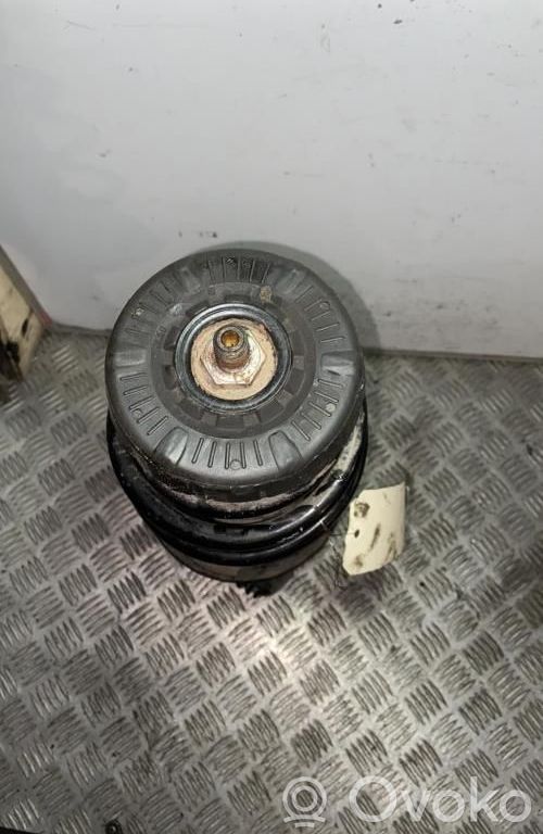 Opel Astra J Ammortizzatore anteriore con molla elicoidale