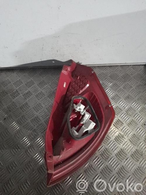 Ford Fiesta Lampa tylna 