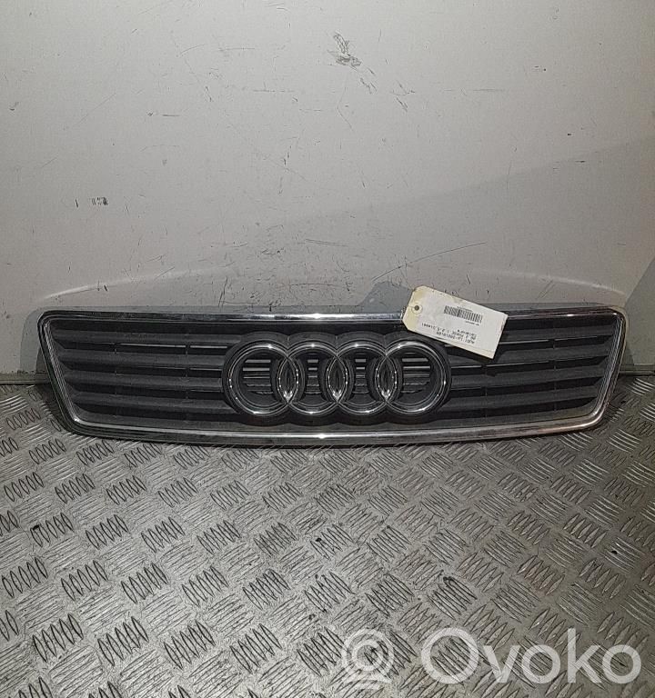 Kühlergrill   4B0853651A3FZ