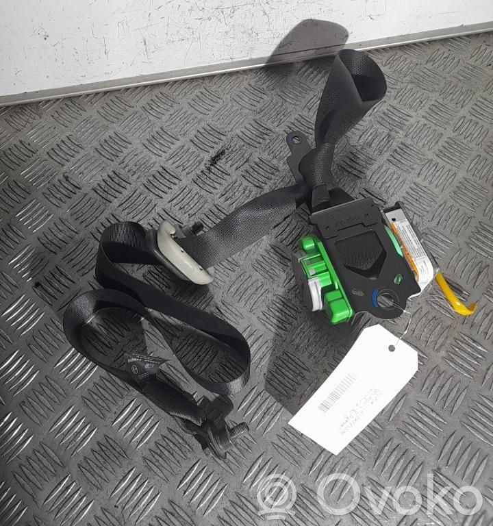 Suzuki Splash Ceinture de sécurité avant