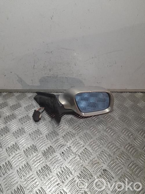 Audi A6 S6 C5 4B Manuaalinen sivupeili