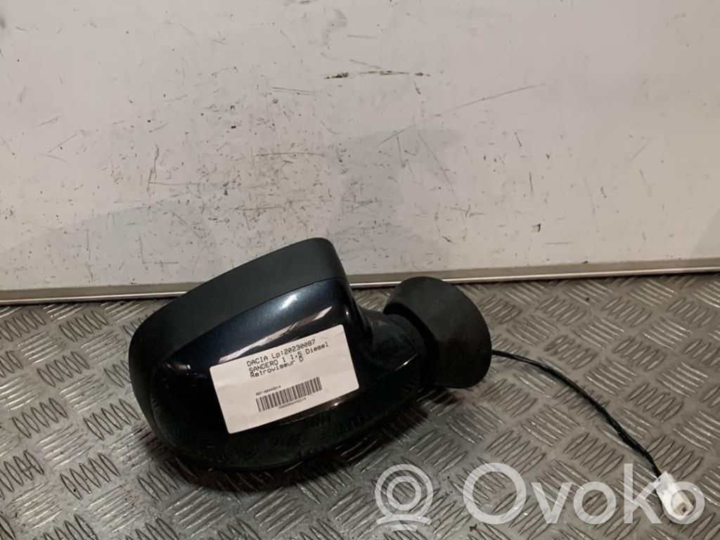 Manuaalinen sivupeili   963017247R