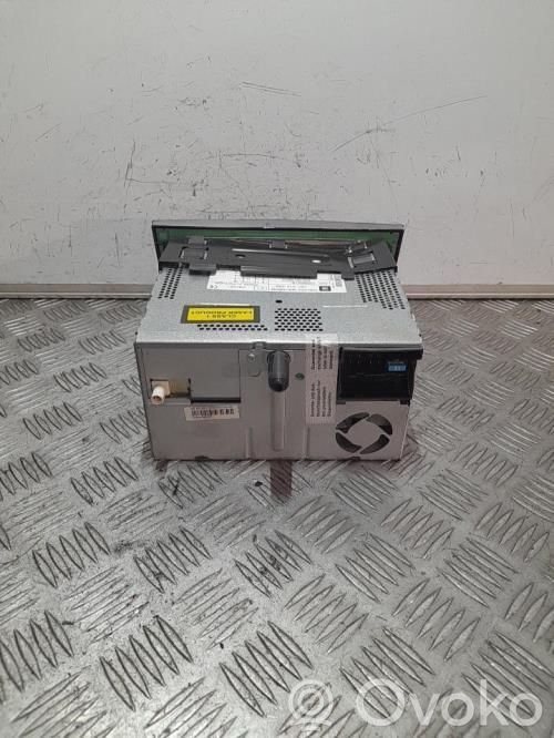 Radio / CD-Player / DVD-Player / Navigation   13254188