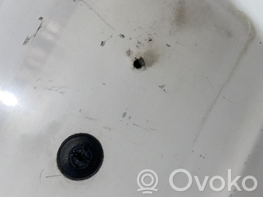 Opel Combo C Portiera posteriore