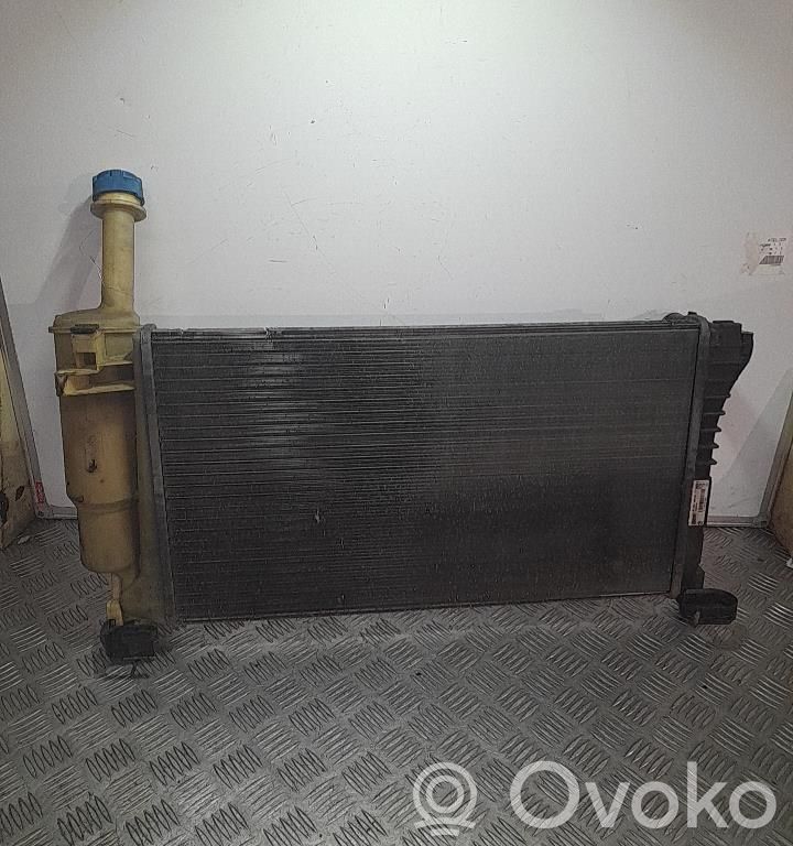 Fiat Panda II Wasserkühler 
