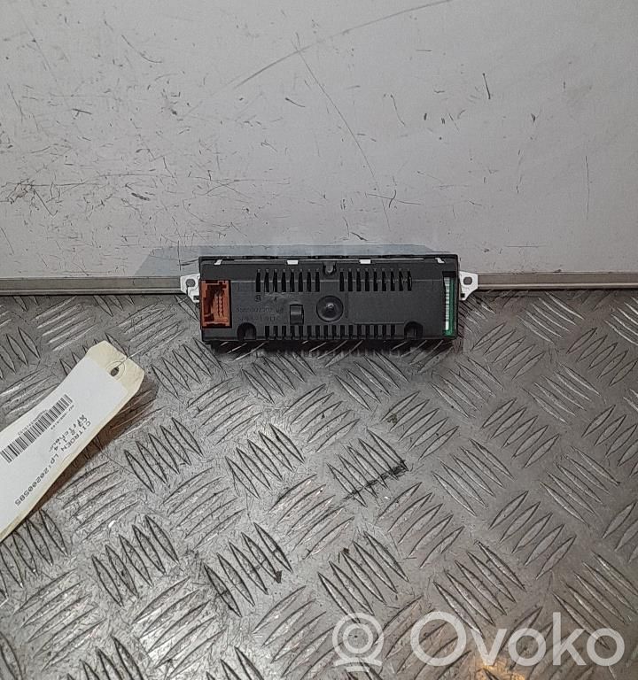 Citroen C3 Bildschirm / Display / Anzeige