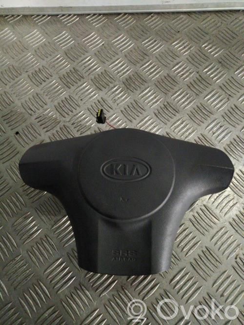 KIA Picanto Airbag volan 