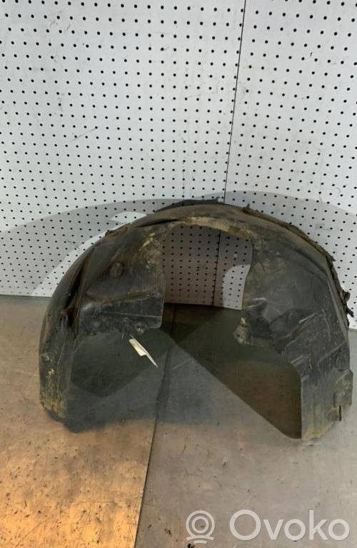 Ford Fiesta Nadkole przednie