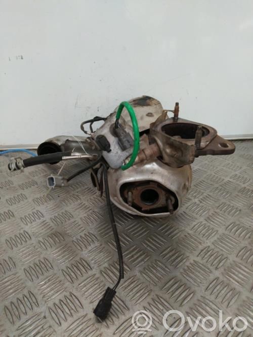 Coolant radiator   214100078R