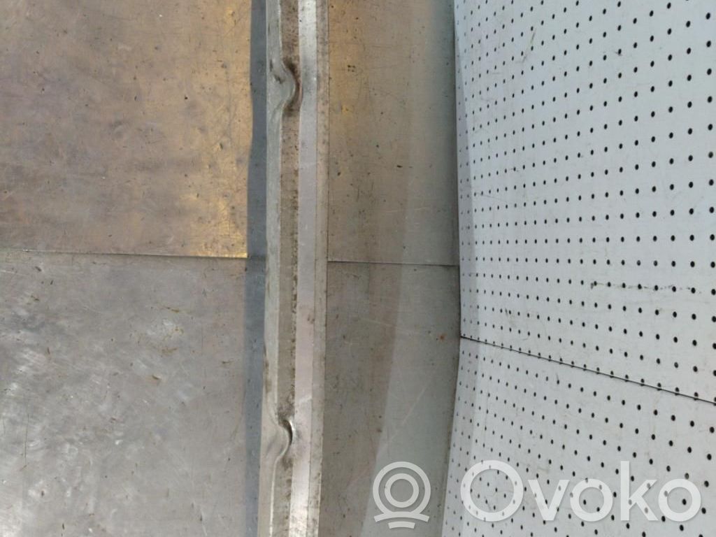 Mini One - Cooper R50 - 53 Traversa del paraurti posteriore