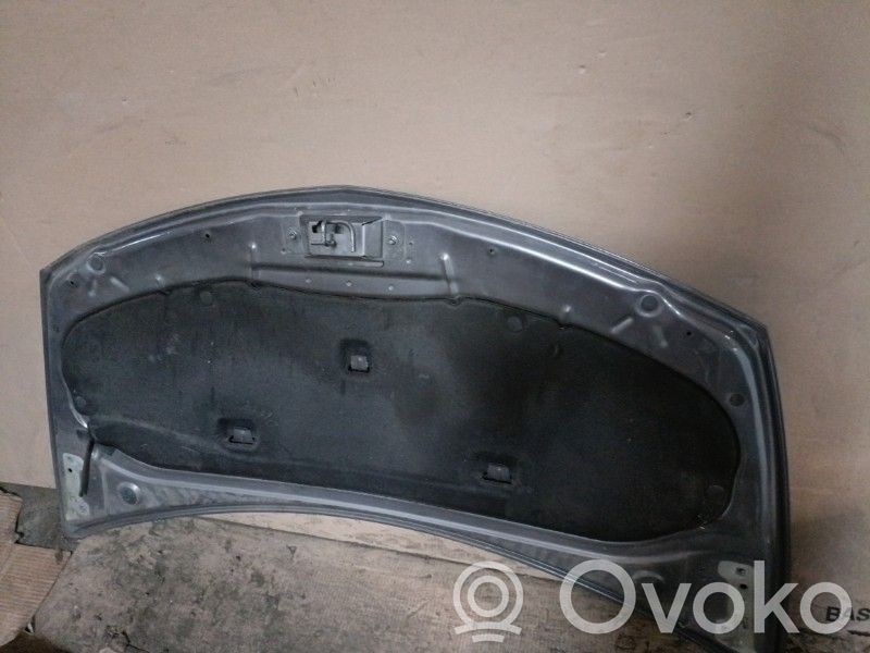 Capó/tapa del motor   7751476113
