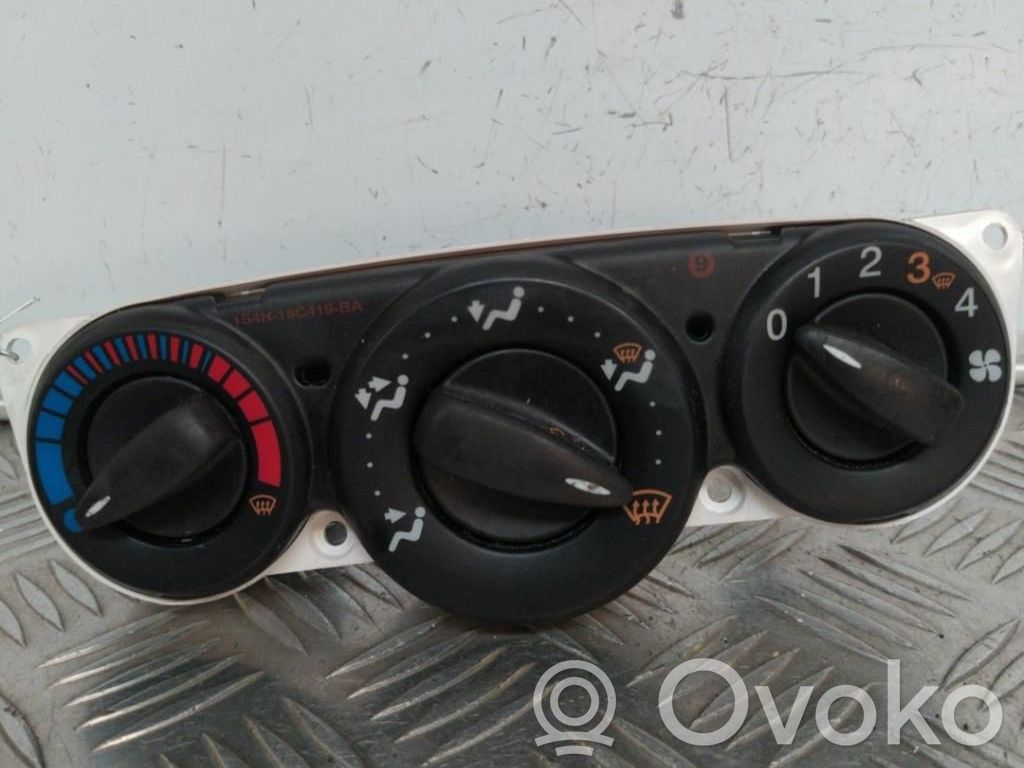 Ford Transit -  Tourneo Connect Unitate control climatizare 