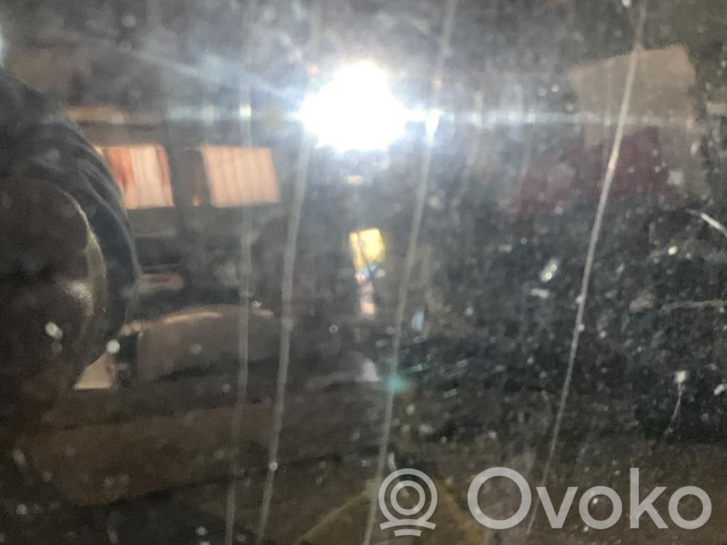 Citroen C2 Pokrywa przednia / Maska silnika 