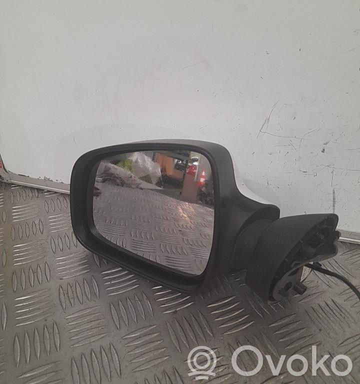 Dacia Logan I Manuaalinen sivupeili 